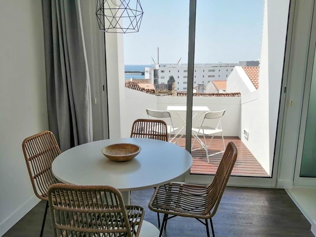 Ladeira Loft - Sea View In The City Center Ponta Delgada Esterno foto
